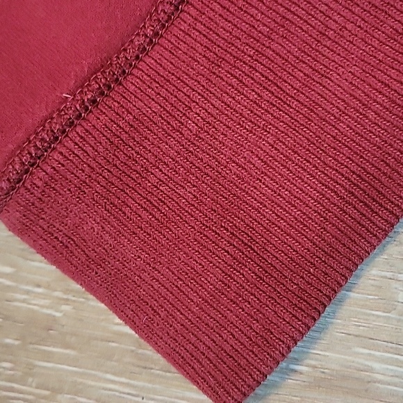 Hollister zip up Jacket large - Picture 6 of 6